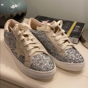 Sparkle Sneakers